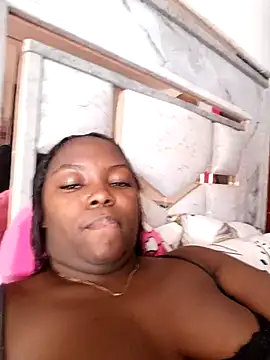 TamyJhonson online show from January 13, 2026, 4:55 pm