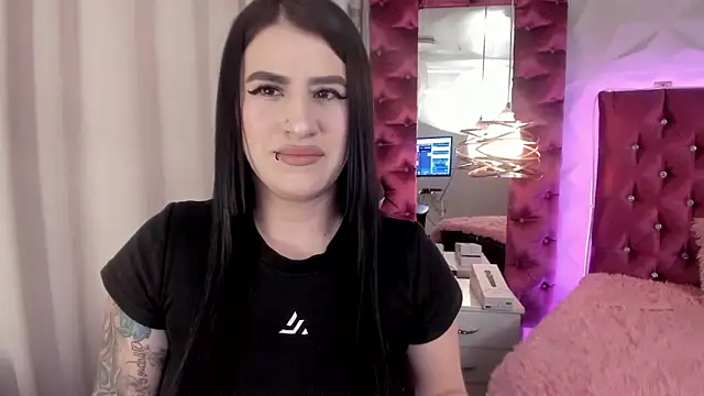 Snapshot of Nara_belen chatting on October 29, 2025, 3:27 am Nara belen online show from October 29, 2025, 3:27 am