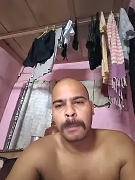 Snapshot of Vickyrajput009 chatting on October 6, 2025, 9:54 am Vickyrajput009 online show from October 6, 2025, 9:54 am