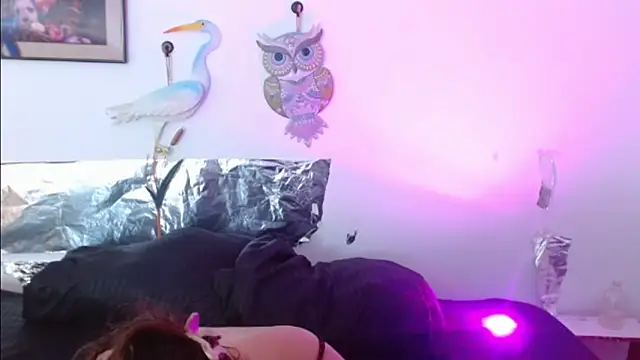 keyklin1 online show from February 2, 2026, 12:26 pm