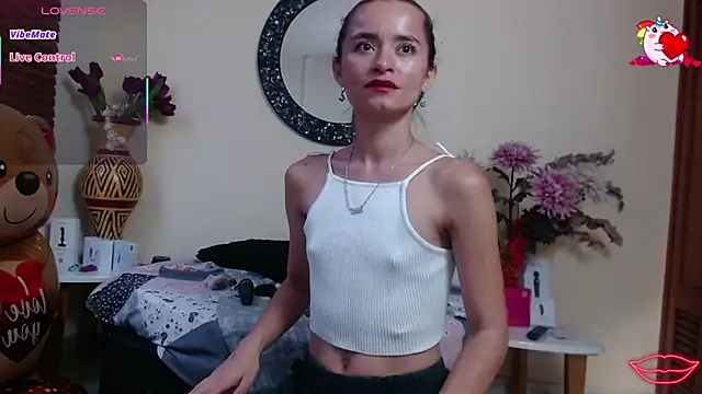 Snapshot of NicoleSantana chatting on June 24, 2026, 11:02 pm NicoleSantana online show from June 24, 2026, 11:02 pm