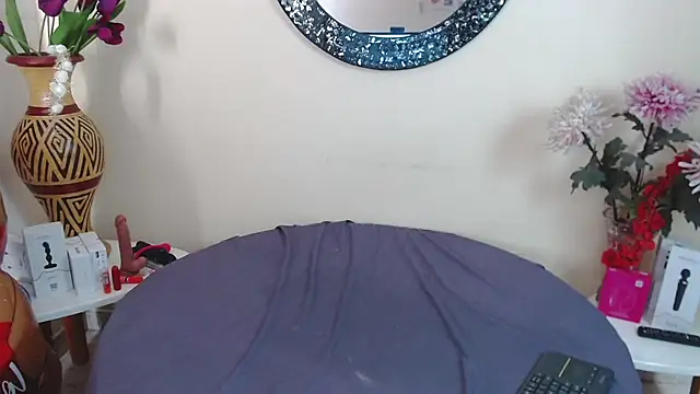 Snapshot of NicoleSantana chatting on June 11, 2026, 9:01 pm NicoleSantana online show from June 11, 2026, 9:01 pm