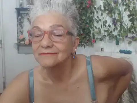 FunnyGrandma online show from February 8, 2025, 5:51 am