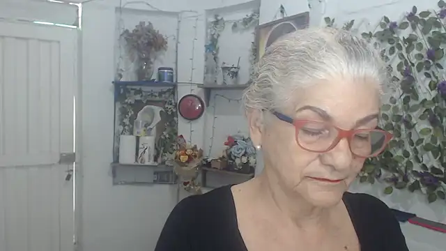 FunnyGrandma online show from March 13, 2026, 2:44 pm