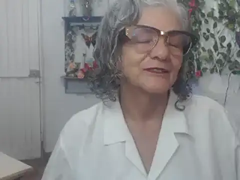 FunnyGrandma online show from January 9, 2025, 9:16 am