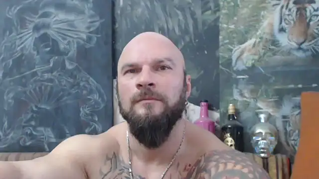 viking 30 online show from November 28, 2025, 7:30 am