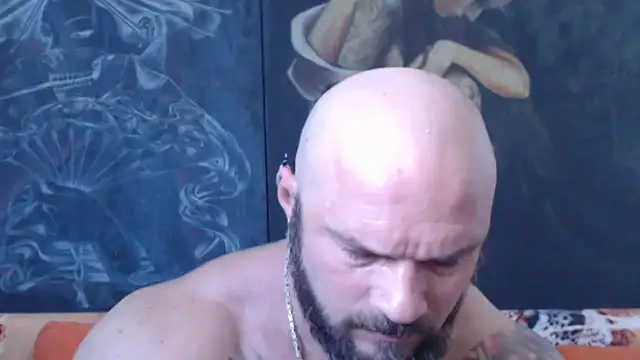 Snapshot of viking_30 chatting on July 29, 2026, 6:12 am viking 30 online show from July 29, 2026, 6:12 am