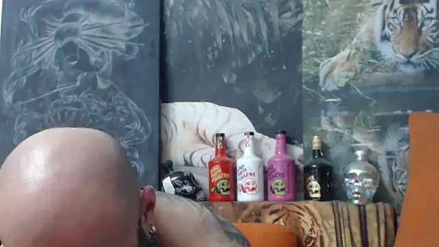 viking 30 online show from October 12, 2025, 7:04 pm