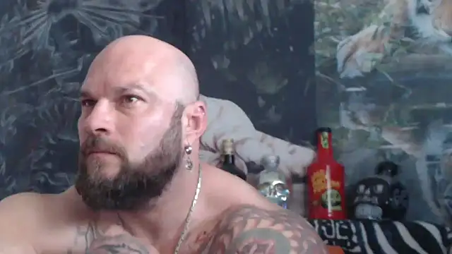 Snapshot of viking_30 chatting on May 21, 2026, 6:44 am viking 30 online show from May 21, 2026, 6:44 am