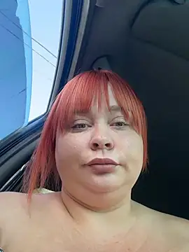 Snapshot of Model9798 chatting on August 3, 2026, 5:48 am Model9798 online show from August 3, 2026, 5:48 am
