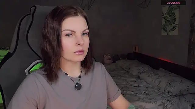 Your Sweet Lilu online show from March 26, 2026, 2:26 pm