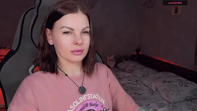 Your Sweet Lilu online show from March 16, 2026, 2:10 pm