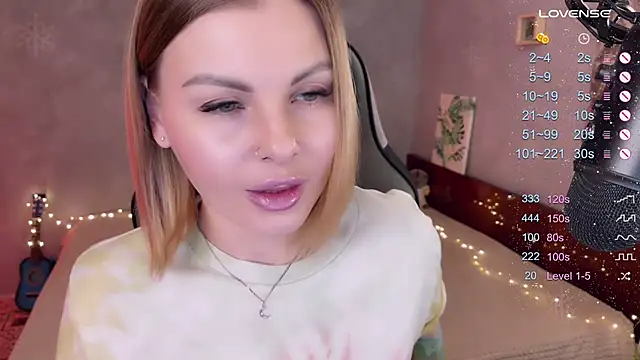 Snapshot of Your_Sweet_Lilu chatting on March 6, 2025, 5:22 pm Your Sweet Lilu online show from March 6, 2025, 5:22 pm