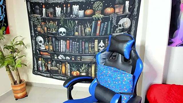 sally10 35 online show from October 12, 2025, 10:33 pm