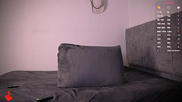 aydan hw online show from March 23, 2026, 8:08 pm