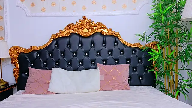 AleshaArabian online show from July 1, 2026, 4:02 am