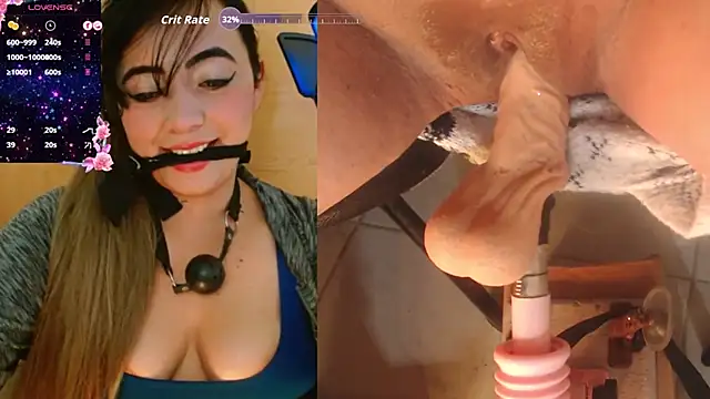 Snapshot of lau_x chatting on November 8, 2025, 3:32 am lau x online show from November 8, 2025, 3:32 am