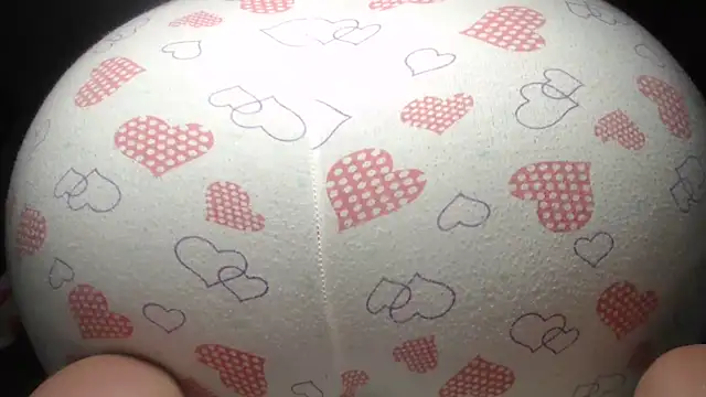 prettyangelsquirt online show from December 2, 2025, 7:15 pm