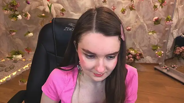 CloudGrace online show from March 15, 2026, 6:15 pm