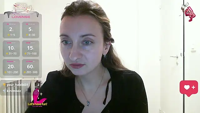 Snapshot of SusanCurt chatting on March 11, 2025, 9:56 am SusanCurt online show from March 11, 2025, 9:56 am
