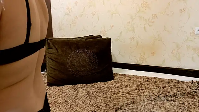 Snapshot of MARMELADINKA- chatting on November 24, 2025, 6:41 pm MARMELADINKA- online show from November 24, 2025, 6:41 pm