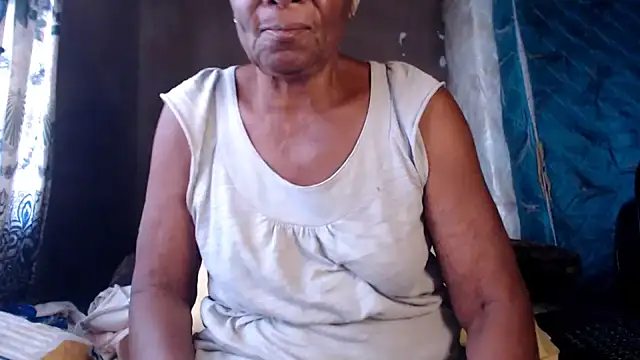 NaughtyGranny online show from May 10, 2026, 11:25 am