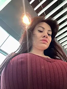 Wet  Bunny online show from March 9, 2026, 6:17 am