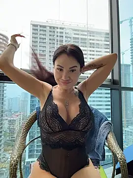 Snapshot of Wet__Bunny chatting on July 16, 2026, 6:21 am Wet Bunny online show from July 16, 2026, 6:21 am
