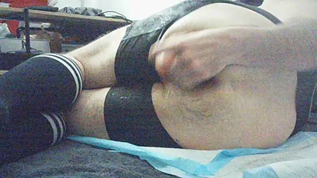 XxCaptainHeroxX online show from June 26, 2026, 1:00 am
