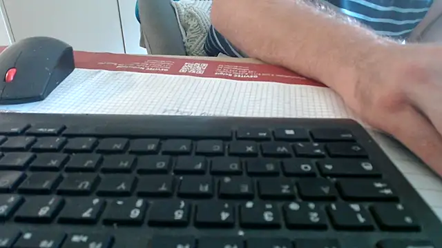 mrbigballs online show from June 23, 2026, 8:45 am