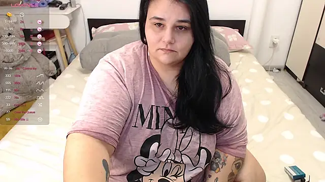 Snapshot of naughtykiss chatting on January 25, 2025, 4:56 am naughtykiss online show from January 25, 2025, 4:56 am