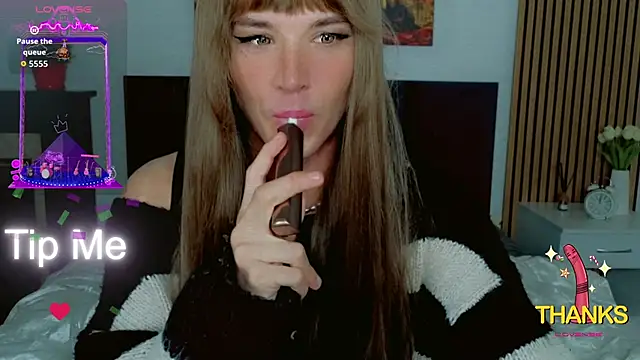 HelenSpellman online show from May 4, 2026, 4:05 am