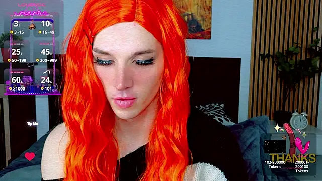 HelenSpellman online show from February 2, 2026, 11:59 pm