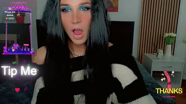 HelenSpellman online show from June 13, 2026, 4:32 am