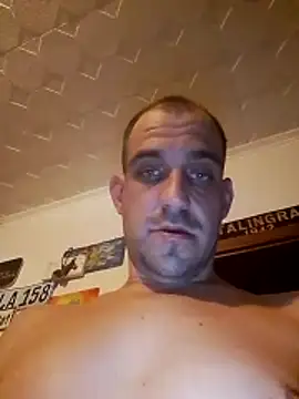 Codymc89 online show from March 12, 2026, 9:41 pm