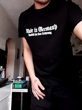 Codymc89 online show from January 7, 2026, 9:03 am