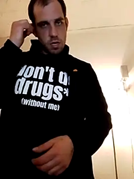 Codymc89 online show from January 6, 2026, 4:11 pm