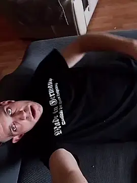 Codymc89 online show from March 6, 2026, 11:38 am