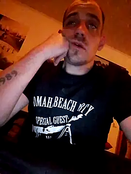 Codymc89 online show from March 14, 2026, 7:20 pm