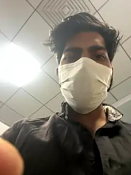 venkk 22 online show from January 7, 2026, 2:55 pm