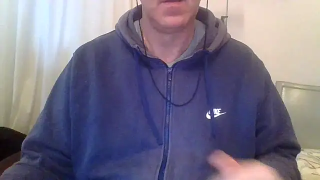 ANONIMO7735 online show from April 30, 2026, 3:57 am