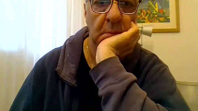 ANONIMO7735 online show from May 5, 2026, 4:26 am