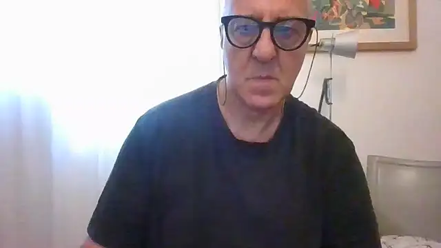 ANONIMO7735 online show from July 5, 2026, 4:25 pm