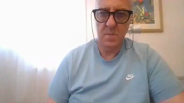 ANONIMO7735 online show from July 11, 2026, 9:53 am