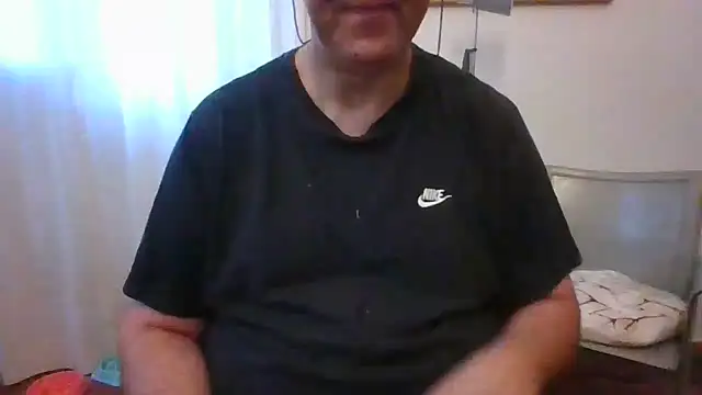 ANONIMO7735 online show from June 25, 2026, 4:43 am