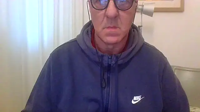 ANONIMO7735 online show from April 30, 2026, 4:03 pm