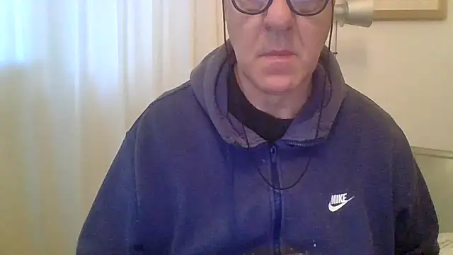 ANONIMO7735 online show from March 2, 2026, 6:03 am