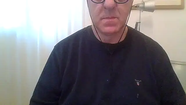 ANONIMO7735 online show from March 7, 2026, 6:20 am