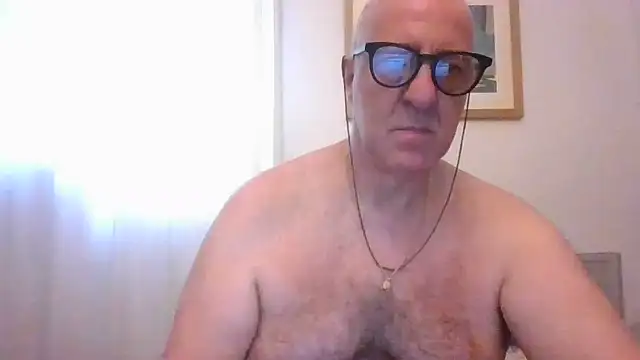 ANONIMO7735 online show from June 26, 2026, 5:19 pm
