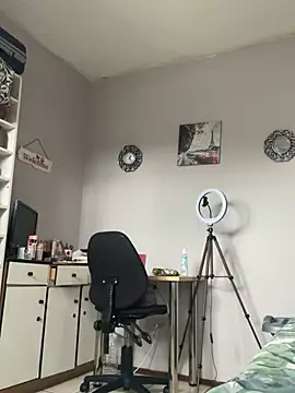 Sexypussyclit online show from January 18, 2026, 11:24 am